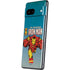 Marvel Classic Comics The Invincible Iron Man Pixel Skins